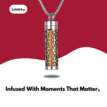 Luvora Scented Necklace