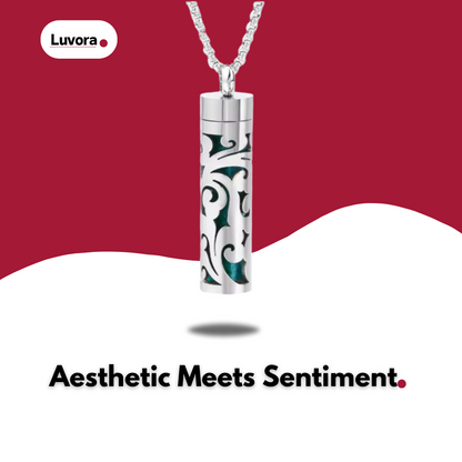 Luvora Scented Necklace